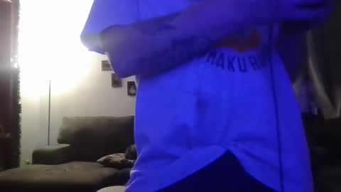 Snapshot of demonicredone chatting on March 4, 3:44 am Redheadsarefuntoo online show from March 4, 3:44 am