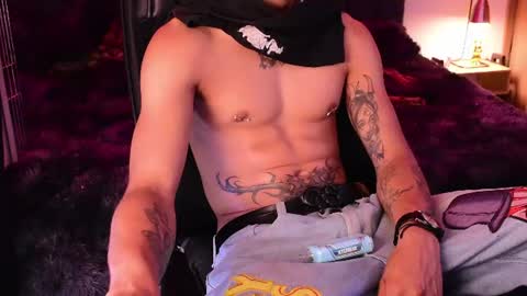 DemonKush online show from July 16, 3:57 am