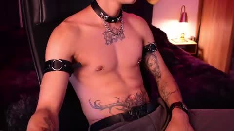 DemonKush online show from July 13, 12:35 am