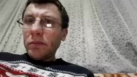 deni815 online show from January 5, 9:25 pm