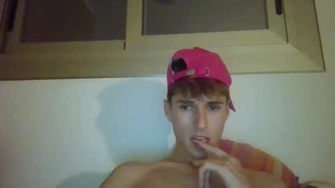 deni_tenenn online show from April 18, 12:12 am