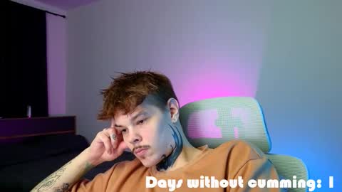 Denis online show from March 18, 3:59 pm