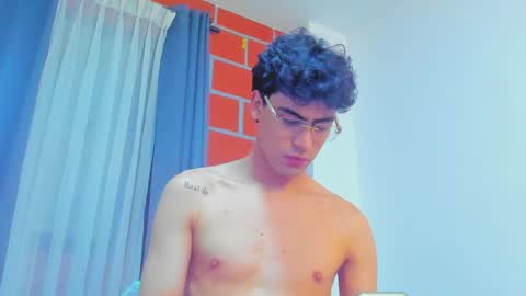 Denison online show from January 7, 12:24 am