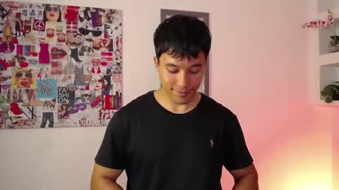 DENIZER online show from December 3, 1:06 pm