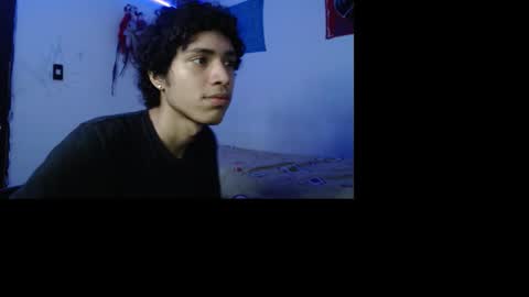 denji spears online show from October 28, 11:56 am