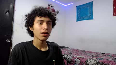 denji spears online show from October 21, 1:03 pm