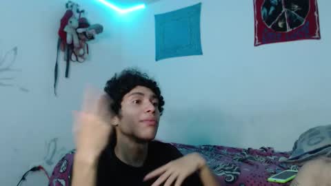 denji spears online show from October 23, 1:14 pm