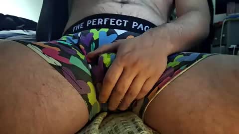 dennis210586 online show from November 12, 7:08 pm