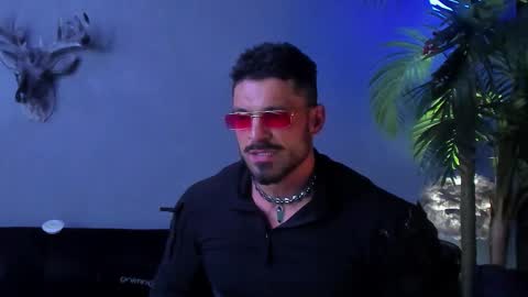 dennis_cox_ online show from March 14, 5:36 am