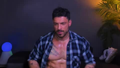 dennis_cox_ online show from November 20, 12:04 pm