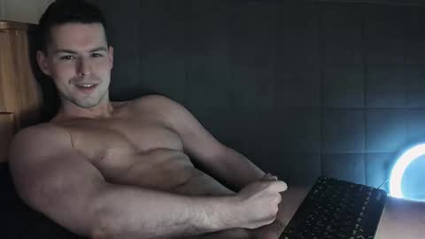 Den online show from January 8, 1:11 am