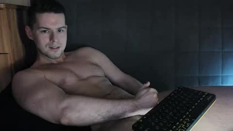 Den online show from January 11, 2:04 am