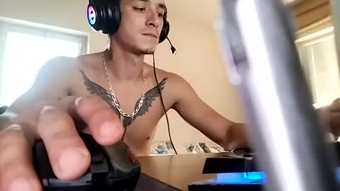 dennoo21 online show from July 30, 5:34 pm
