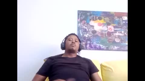 mastER blACK online show from March 9, 9:36 am