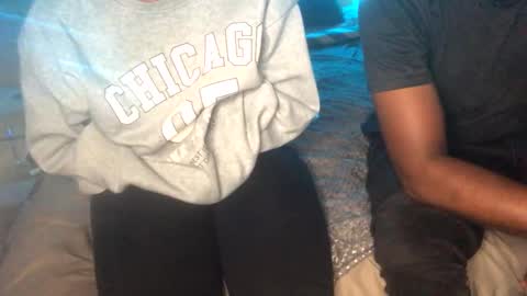 mastER blACK online show from March 1, 4:44 pm