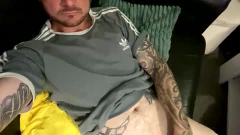 denzelitis online show from May 22, 12:59 am
