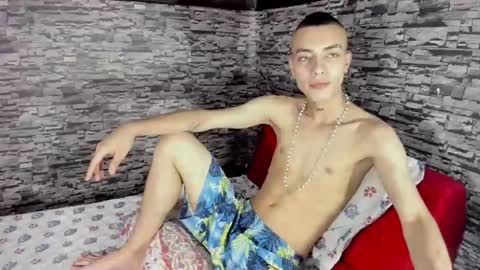 Dereck Boy online show from January 13, 3:55 am