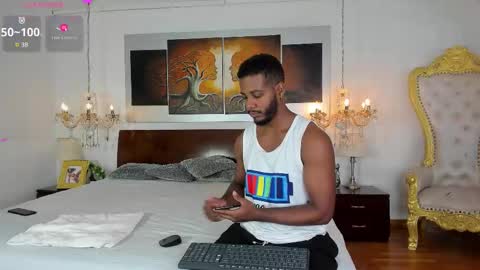 Dereck and Jake online show from February 5, 12:12 pm