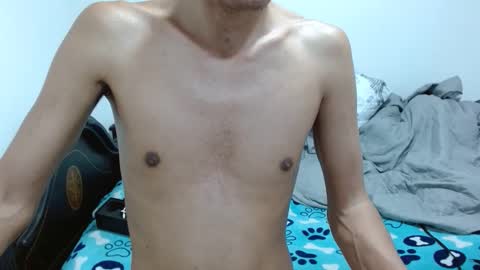 Dereck online show from May 14, 12:58 pm