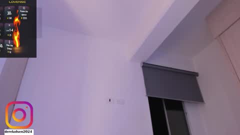 Derek  IG Derekolsen2024 online show from November 9, 2:48 am