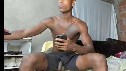 DerekWard online show from November 6, 10:24 pm