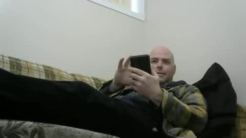 Snapshot of derf007 chatting on January 25, 5:08 pm derf007 online show from January 25, 5:08 pm