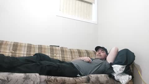 Snapshot of derf007 chatting on January 10, 2:55 pm derf007 online show from January 10, 2:55 pm