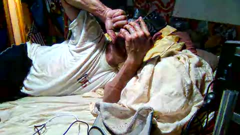 derick1961 online show from February 1, 2:32 am