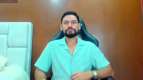 DerryBigger CM online show from November 23, 2:17 pm