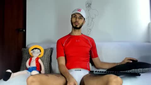 JhimyMaster online show from February 11, 3:06 pm