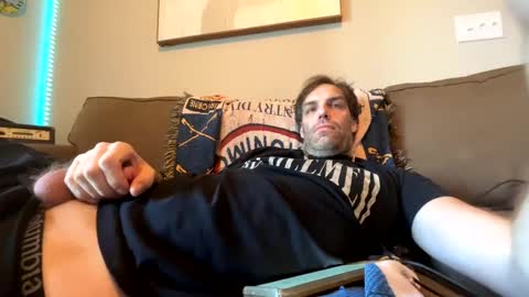 Tall and Handsome online show from February 28, 2:53 pm