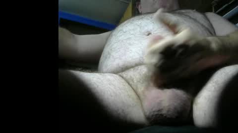 desertfox7600 online show from February 28, 1:47 am