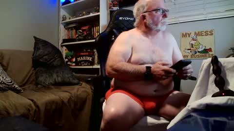 D K online show from February 27, 2:30 am