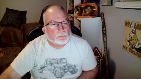 D K online show from March 8, 3:16 am