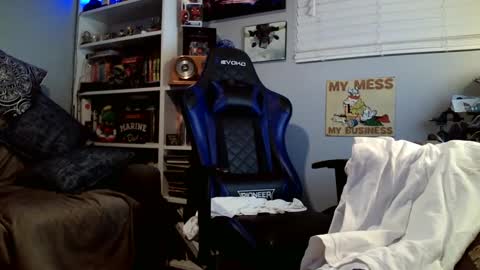 D K online show from February 13, 2:12 am