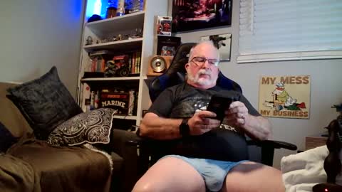 D K online show from February 25, 1:30 am