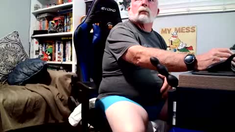 D K online show from July 9, 1:54 am