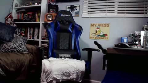 D K online show from October 9, 1:43 am