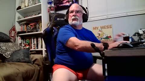 D K online show from November 6, 2:14 am