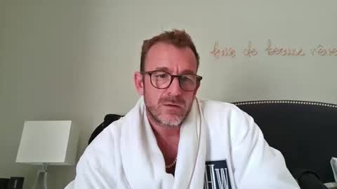 desertranger online show from May 10, 6:58 am
