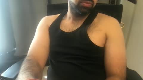 Desi Dude online show from January 12, 2:45 am