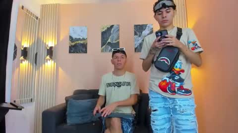 desiresofolympus_ online show from March 29, 8:09 pm