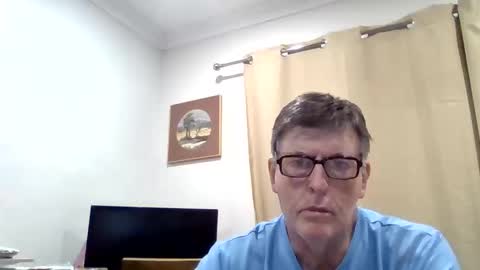 Desmon1958 online show from March 17, 10:51 am