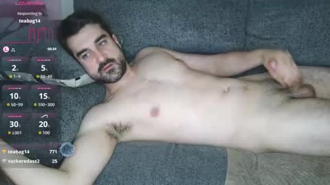 desmond4you online show from November 14, 12:58 am