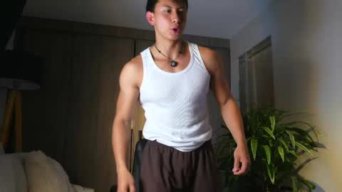 Deus Belli online show from May 20, 10:49 pm