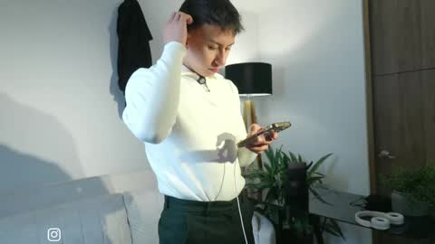 Deus Belli online show from December 20, 6:09 am