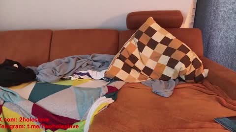 devboy85 online show from December 23, 8:55 am