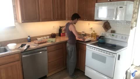 Anthony online show from January 15, 3:18 pm