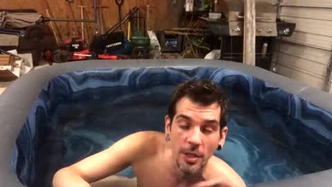 Anthony online show from January 17, 3:32 pm