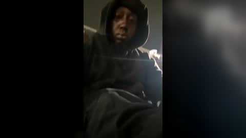 Myles Moore online show from June 28, 1:44 am